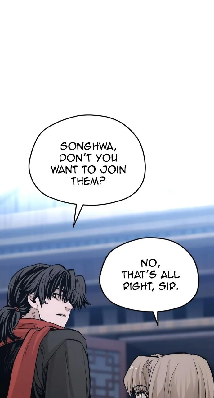 Read Murim RPG Simulation EN Manga Online