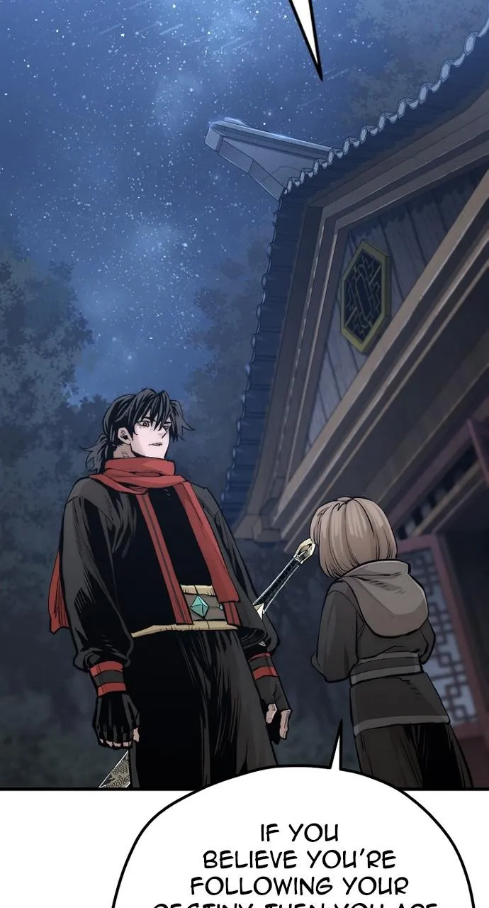 Read Murim RPG Simulation EN Manga Online