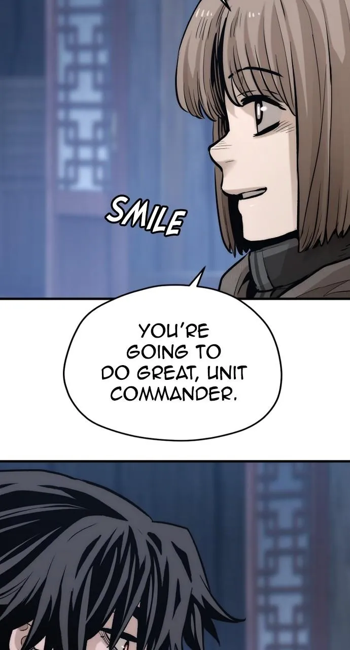 Read Murim RPG Simulation EN Manga Online