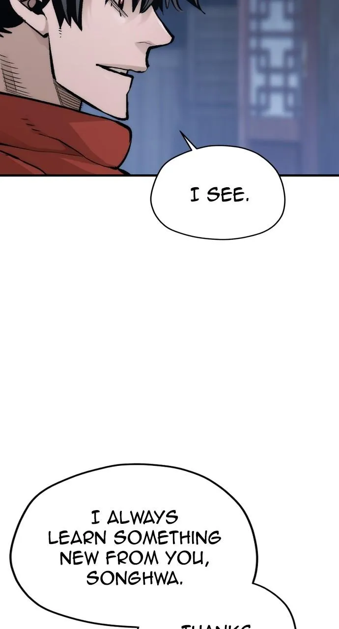 Read Murim RPG Simulation EN Manga Online