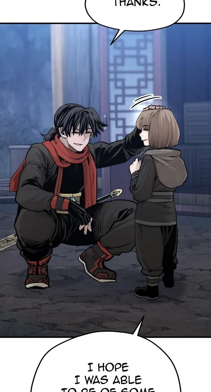 Read Murim RPG Simulation EN Manga Online