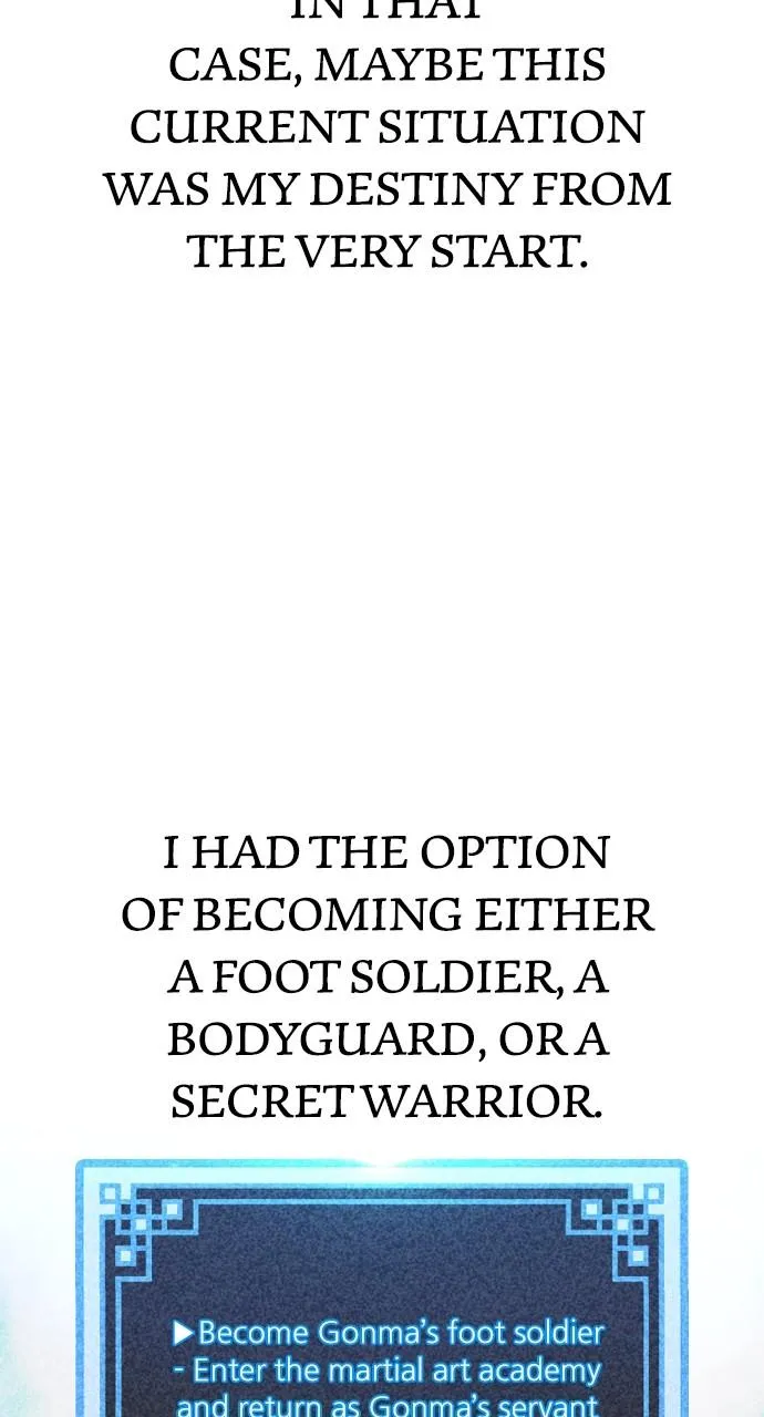 Read Murim RPG Simulation EN Manga Online