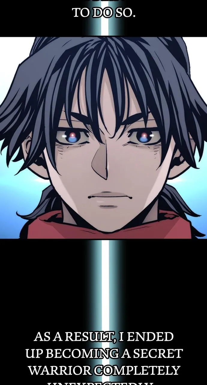 Read Murim RPG Simulation EN Manga Online