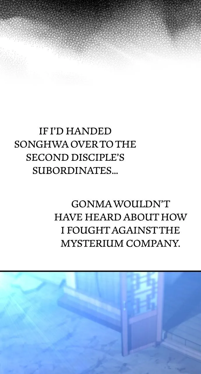 Read Murim RPG Simulation EN Manga Online