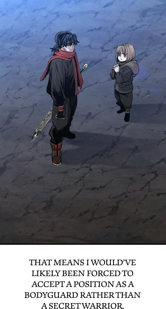 Read Murim RPG Simulation EN Manga Online