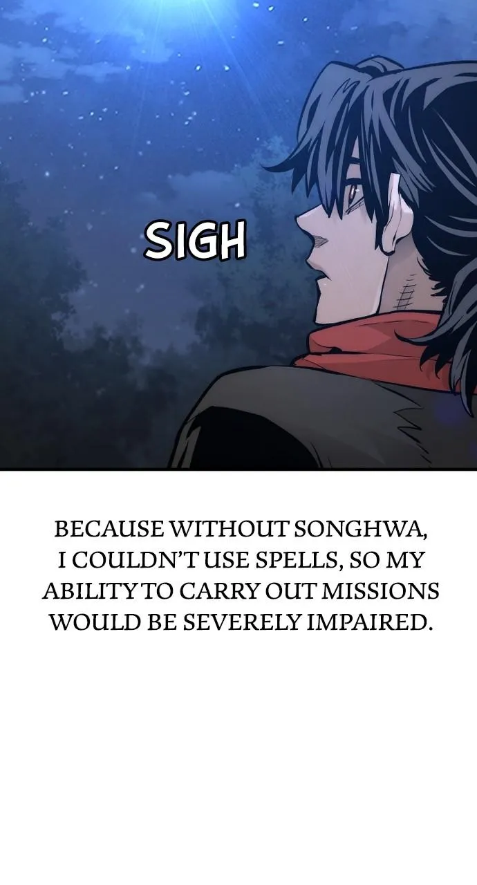 Read Murim RPG Simulation EN Manga Online