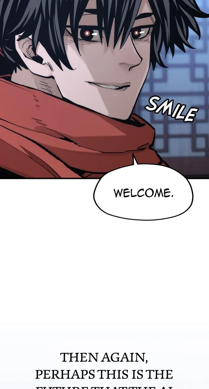 Read Murim RPG Simulation EN Manga Online