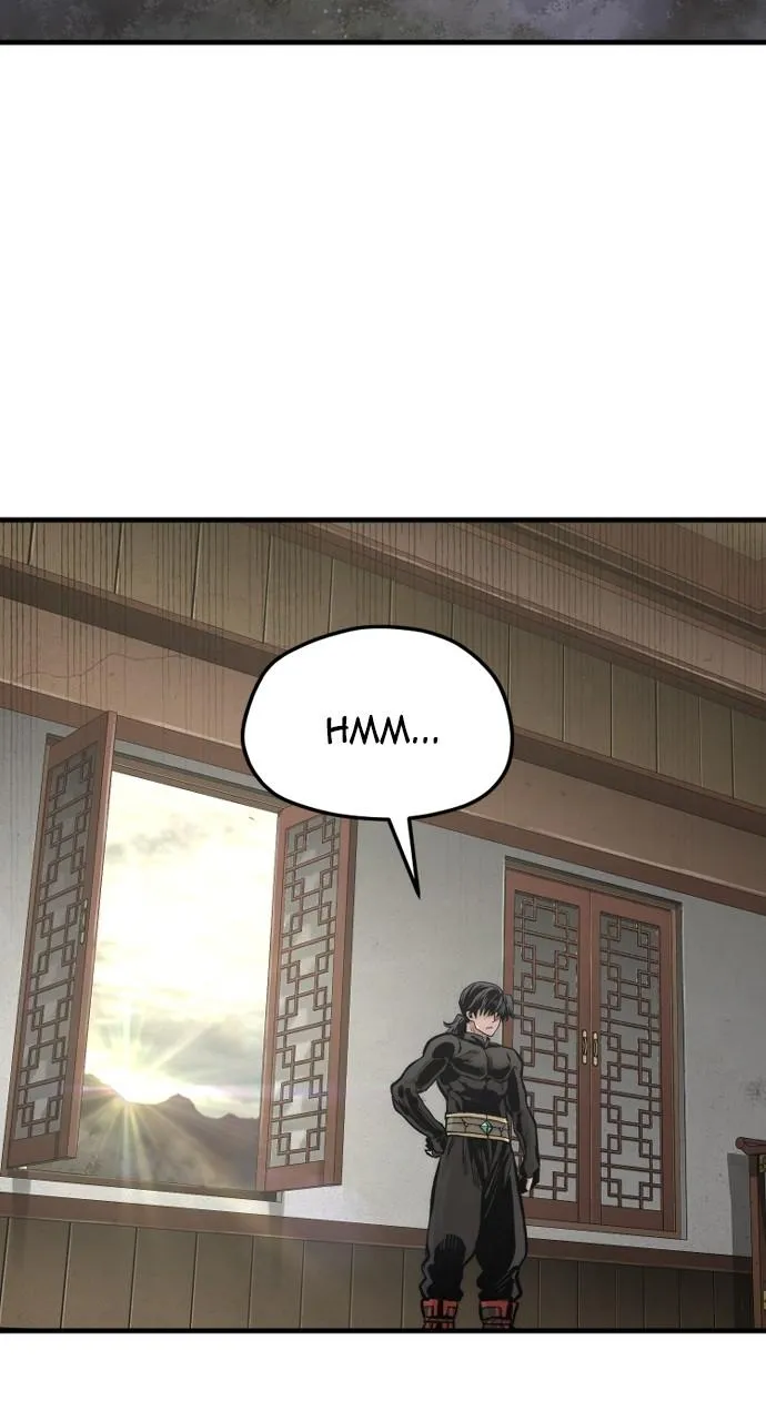 Read Murim RPG Simulation EN Manga Online