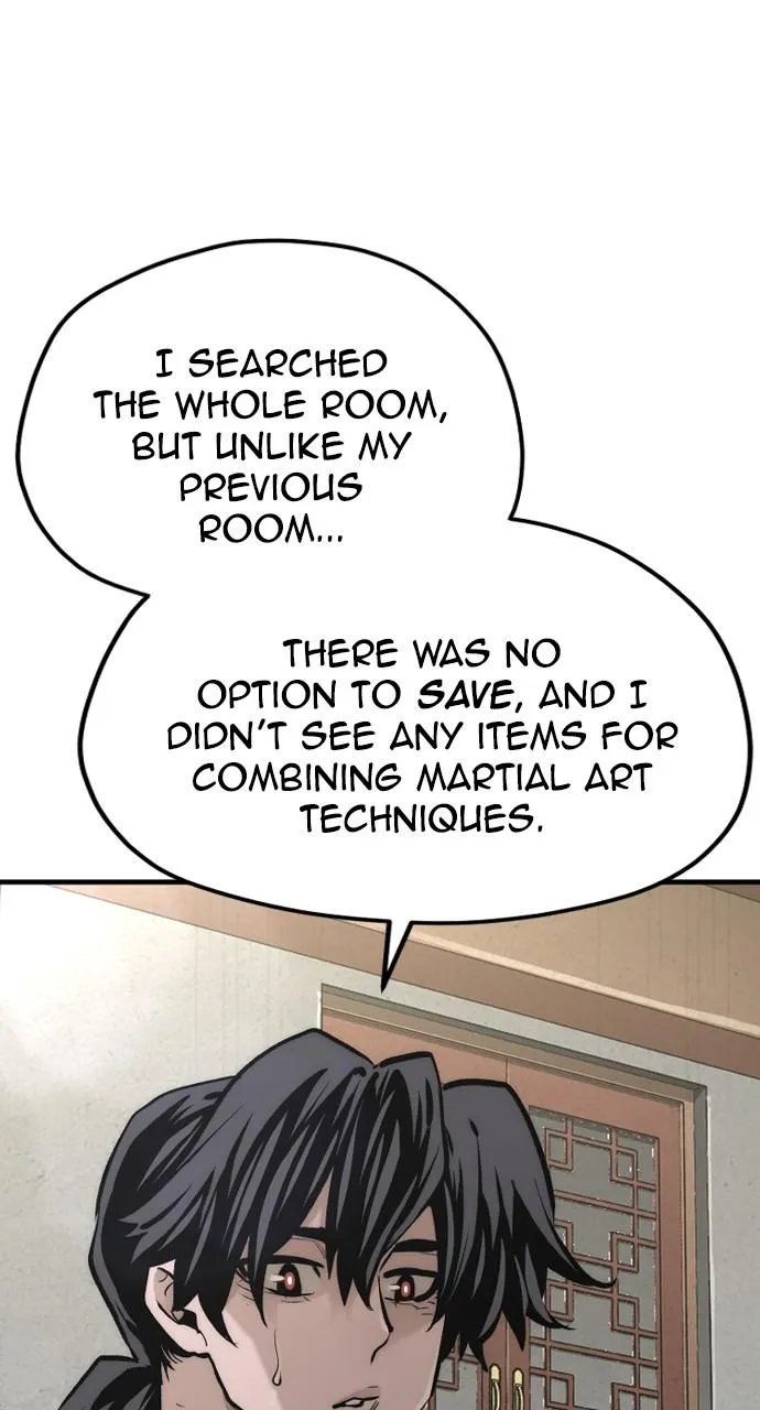 Read Murim RPG Simulation EN Manga Online