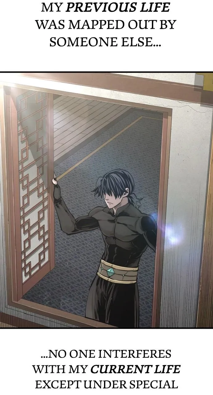 Read Murim RPG Simulation EN Manga Online