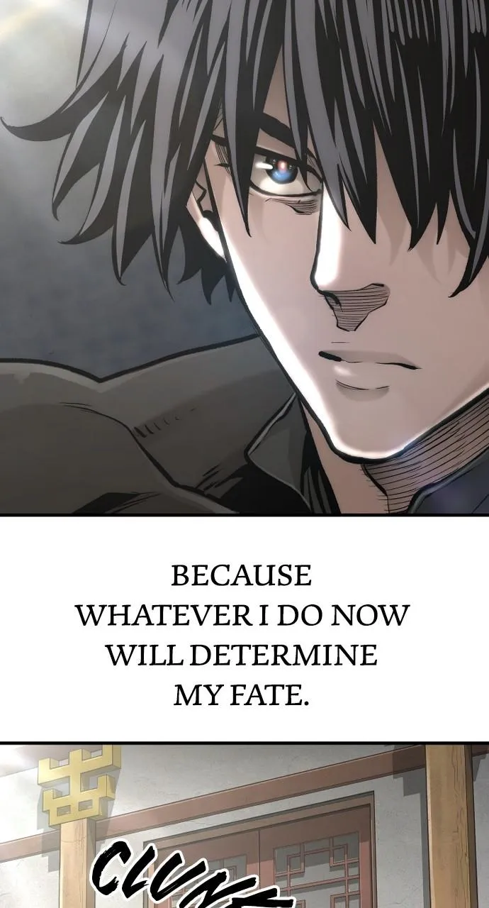 Read Murim RPG Simulation EN Manga Online