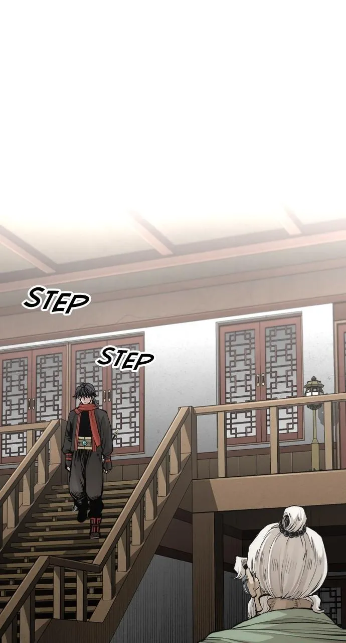 Read Murim RPG Simulation EN Manga Online