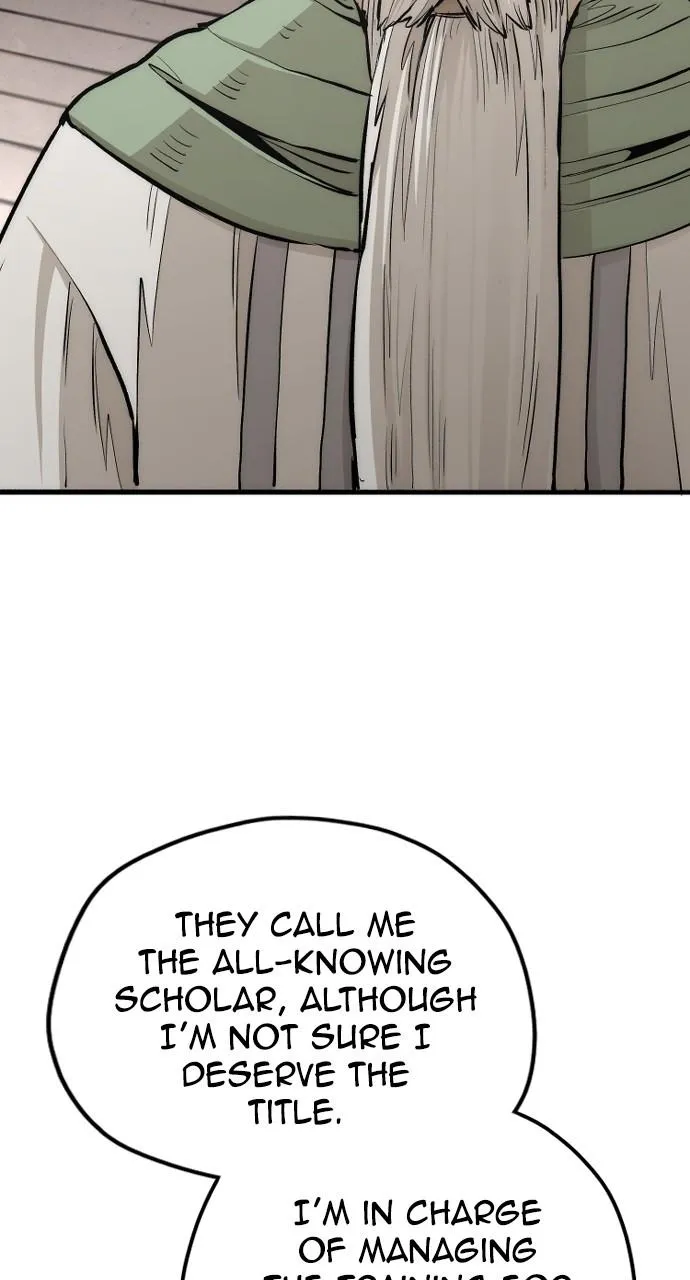 Read Murim RPG Simulation EN Manga Online