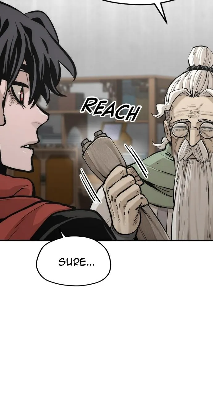 Read Murim RPG Simulation EN Manga Online