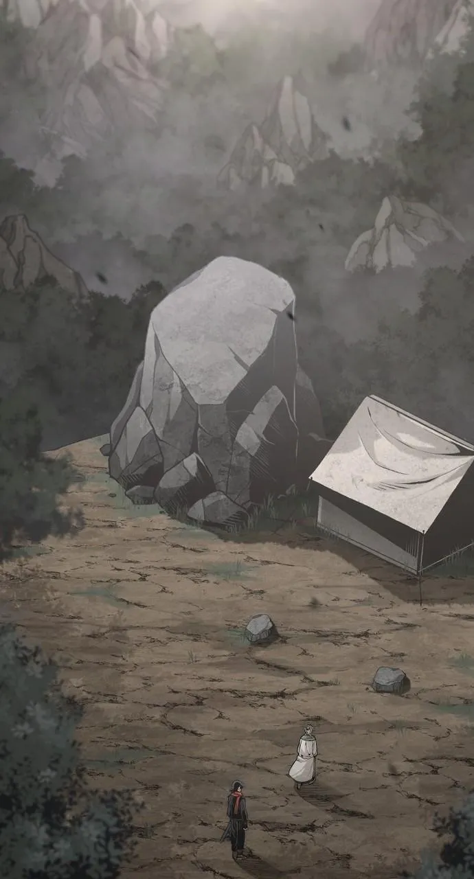 Read Murim RPG Simulation EN Manga Online