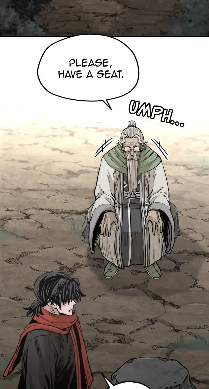 Read Murim RPG Simulation EN Manga Online