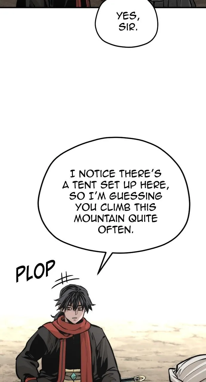 Read Murim RPG Simulation EN Manga Online