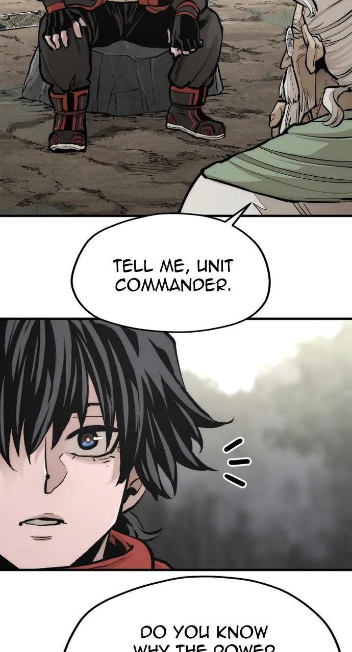 Read Murim RPG Simulation EN Manga Online