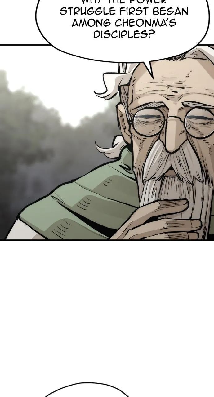 Read Murim RPG Simulation EN Manga Online