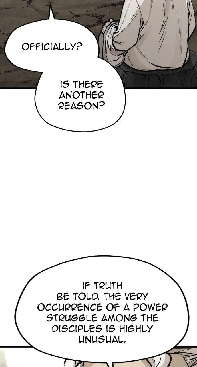 Read Murim RPG Simulation EN Manga Online