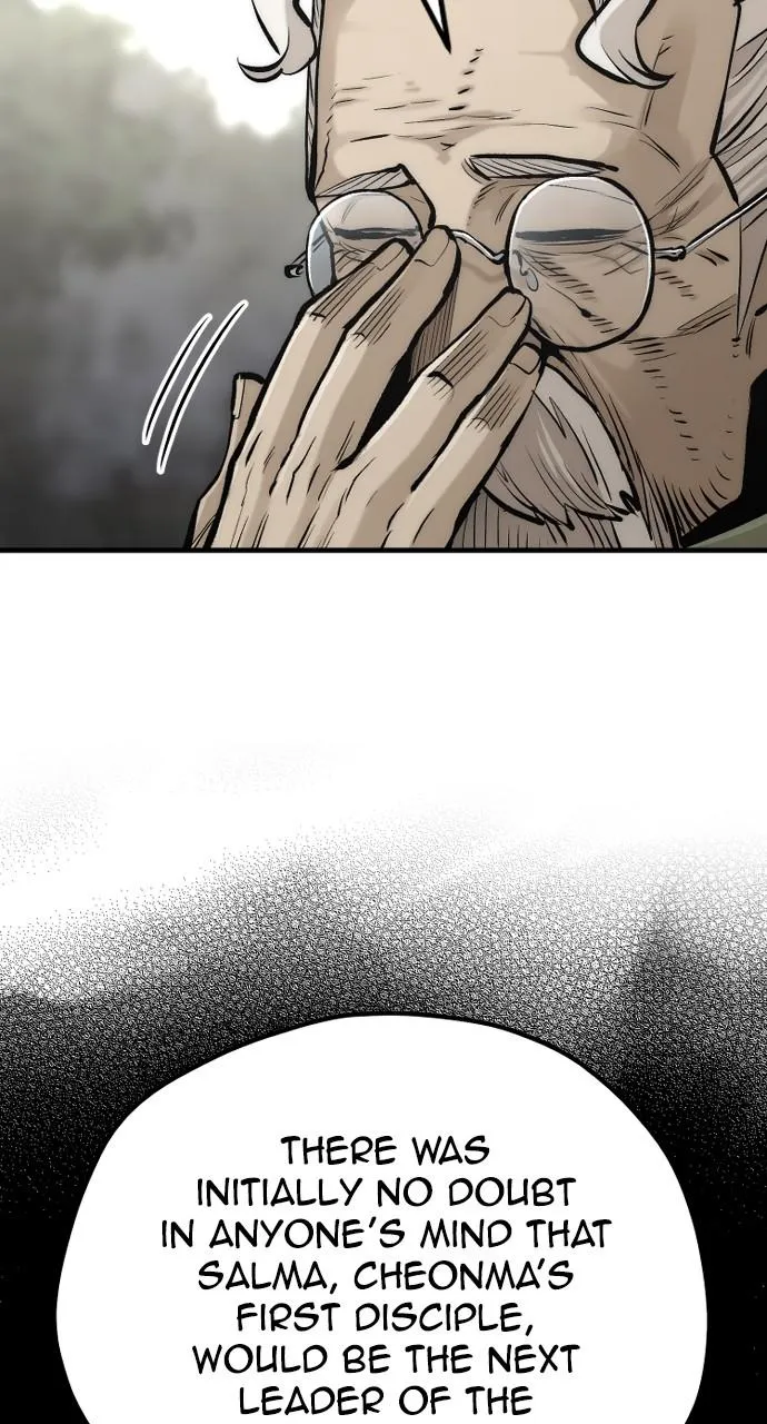 Read Murim RPG Simulation EN Manga Online