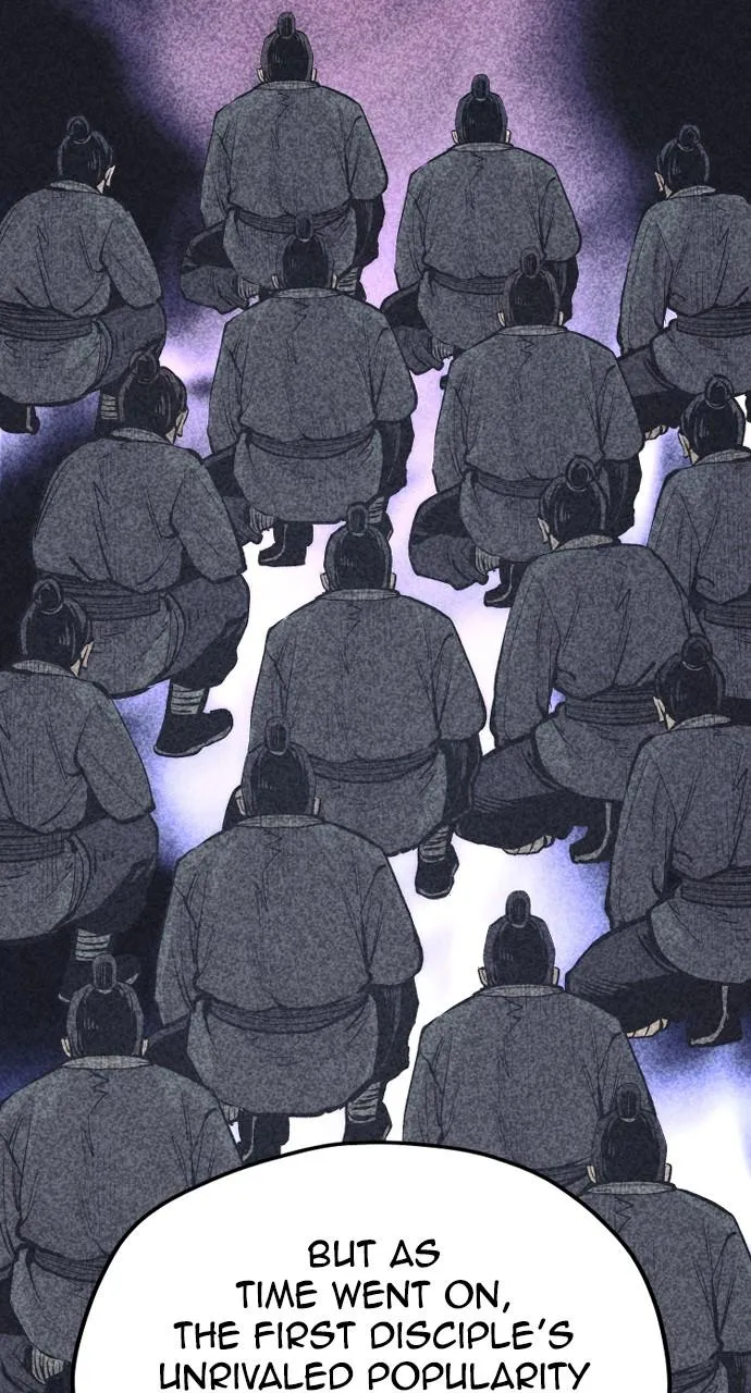 Read Murim RPG Simulation EN Manga Online