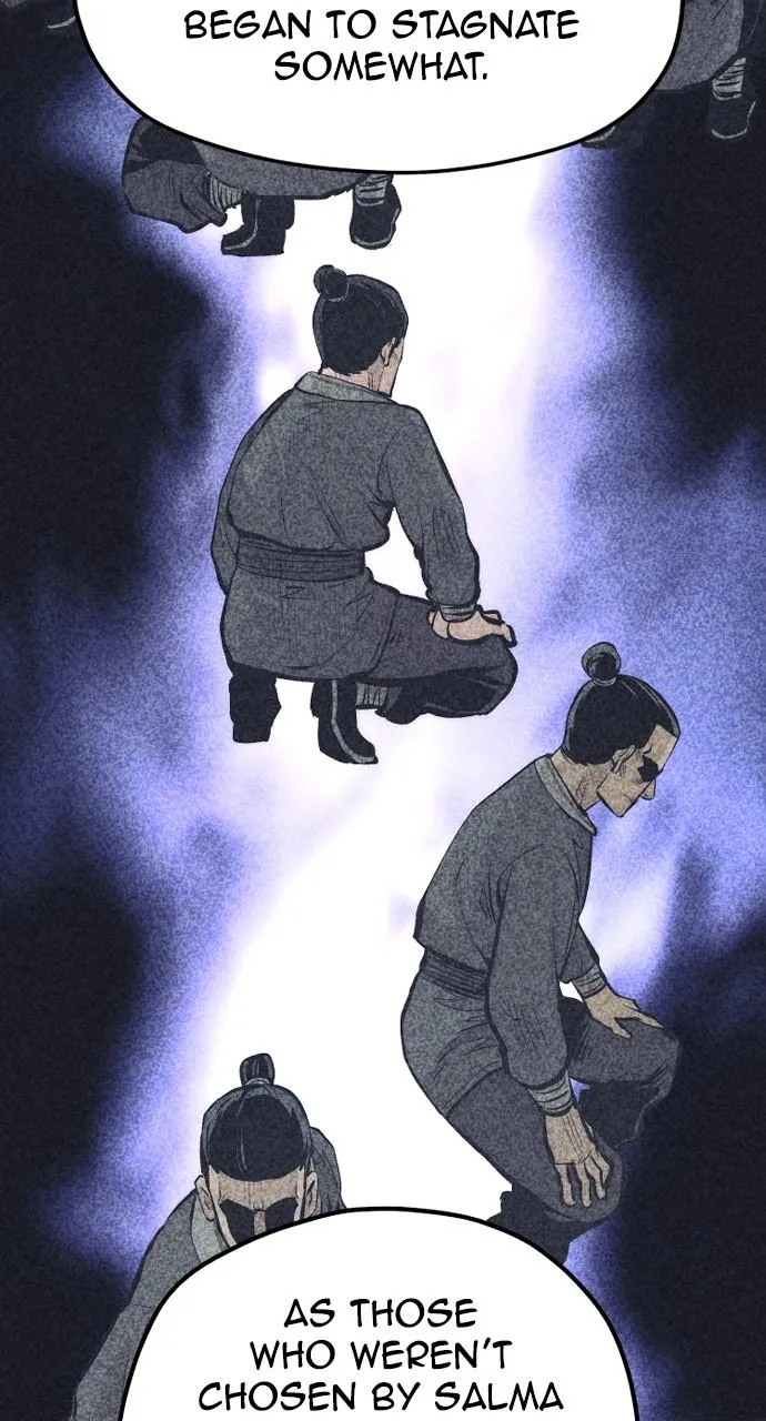 Read Murim RPG Simulation EN Manga Online