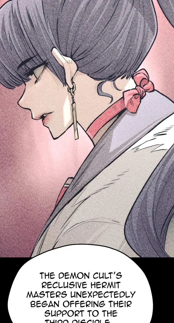 Read Murim RPG Simulation EN Manga Online