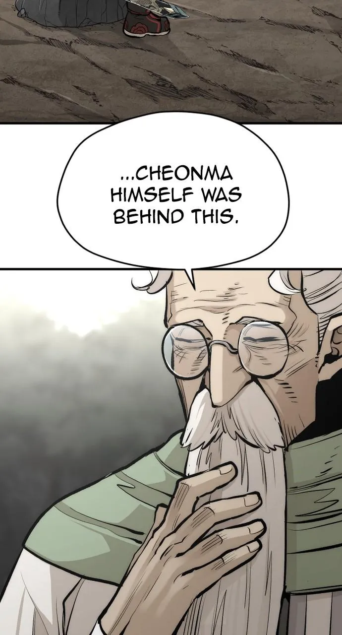 Read Murim RPG Simulation EN Manga Online