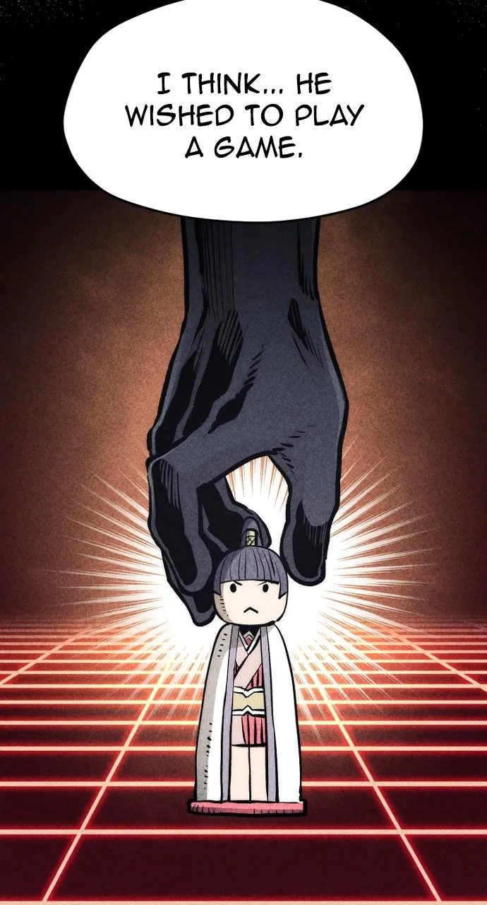 Read Murim RPG Simulation EN Manga Online