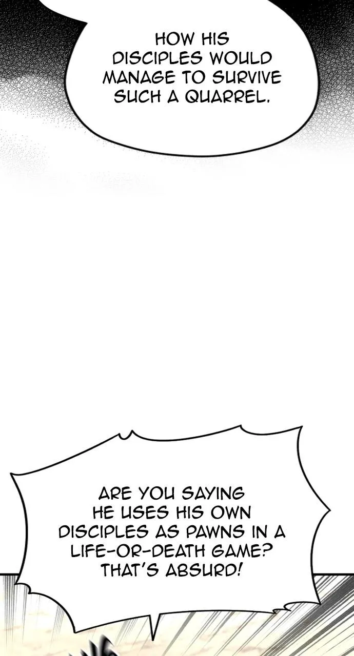 Read Murim RPG Simulation EN Manga Online