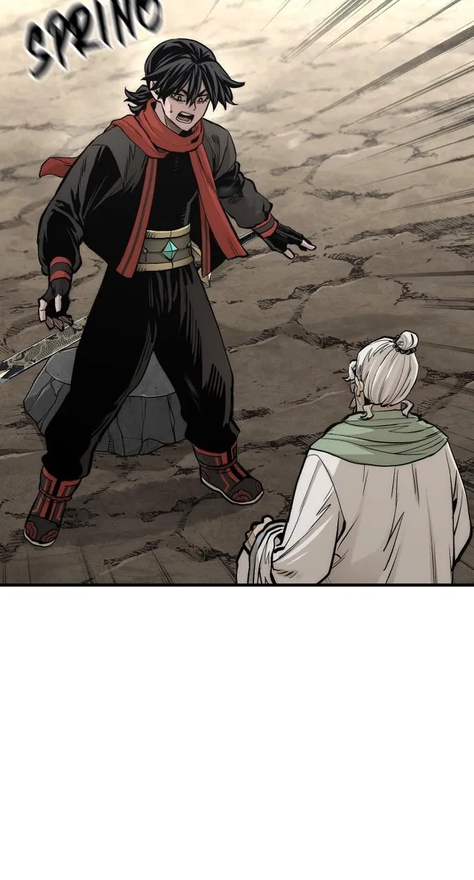 Read Murim RPG Simulation EN Manga Online