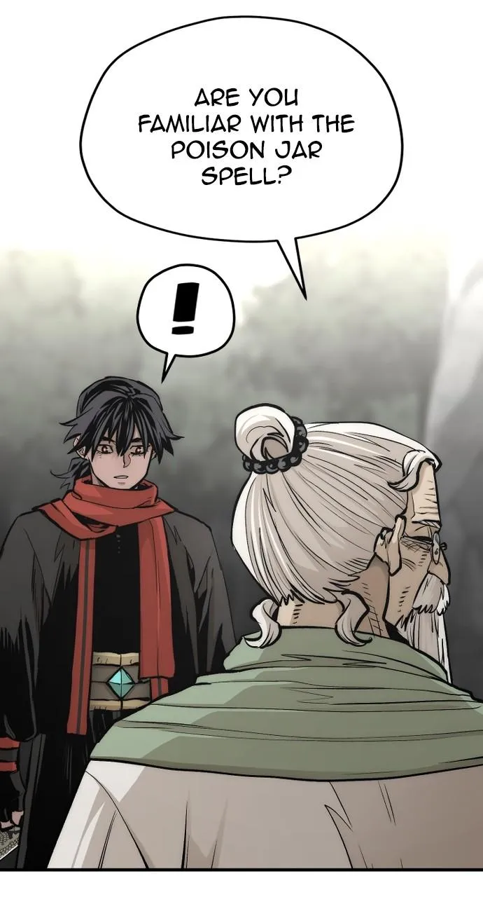 Read Murim RPG Simulation EN Manga Online