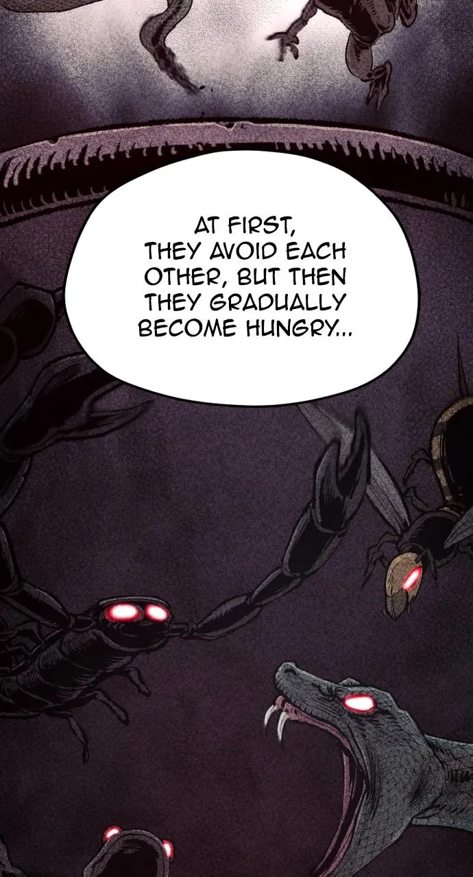 Read Murim RPG Simulation EN Manga Online