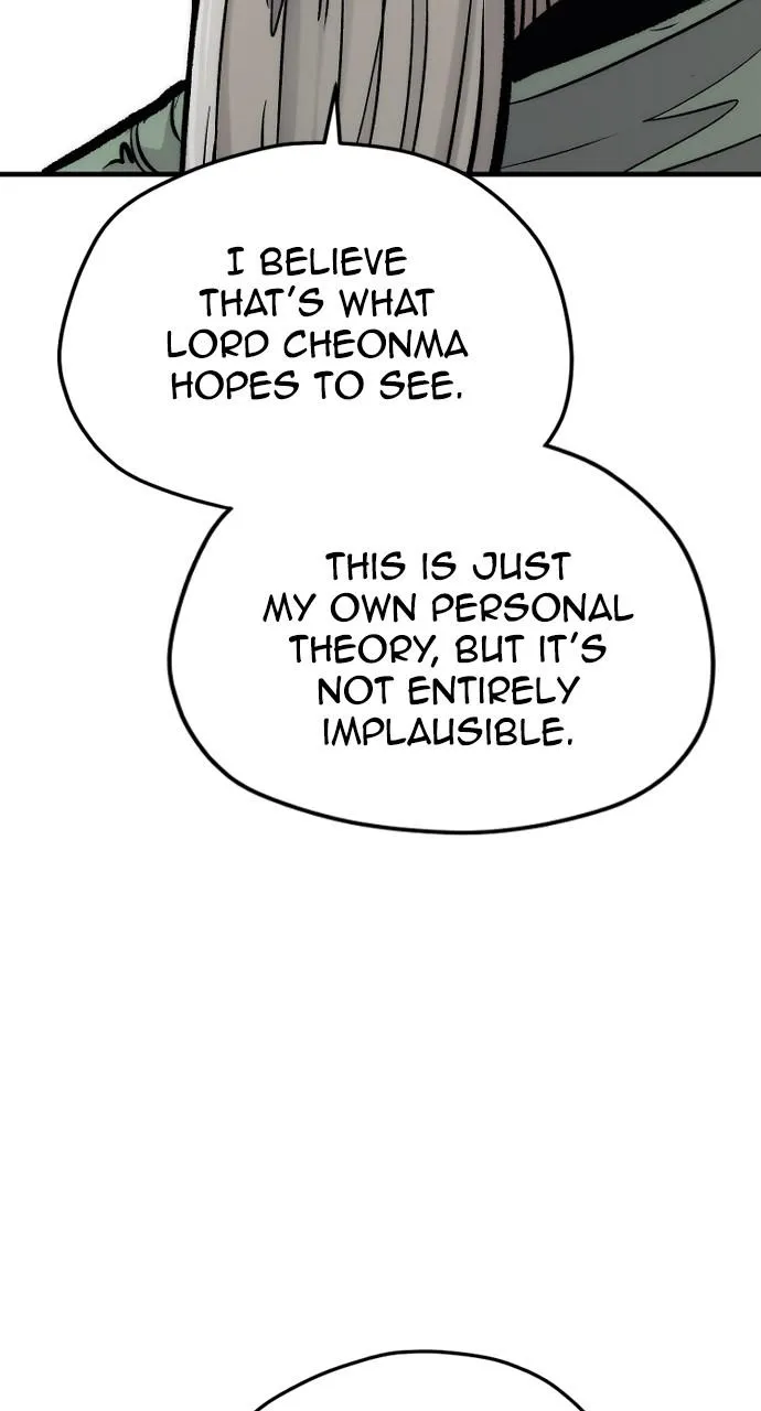 Read Murim RPG Simulation EN Manga Online