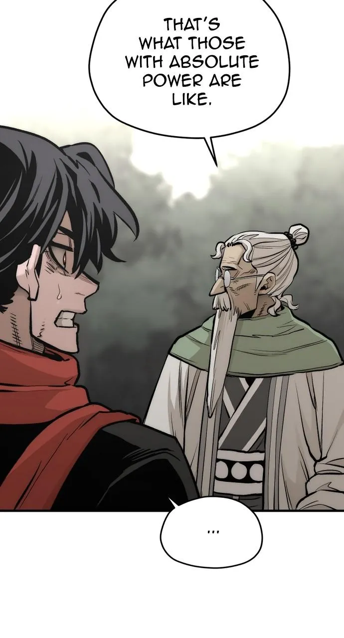 Read Murim RPG Simulation EN Manga Online