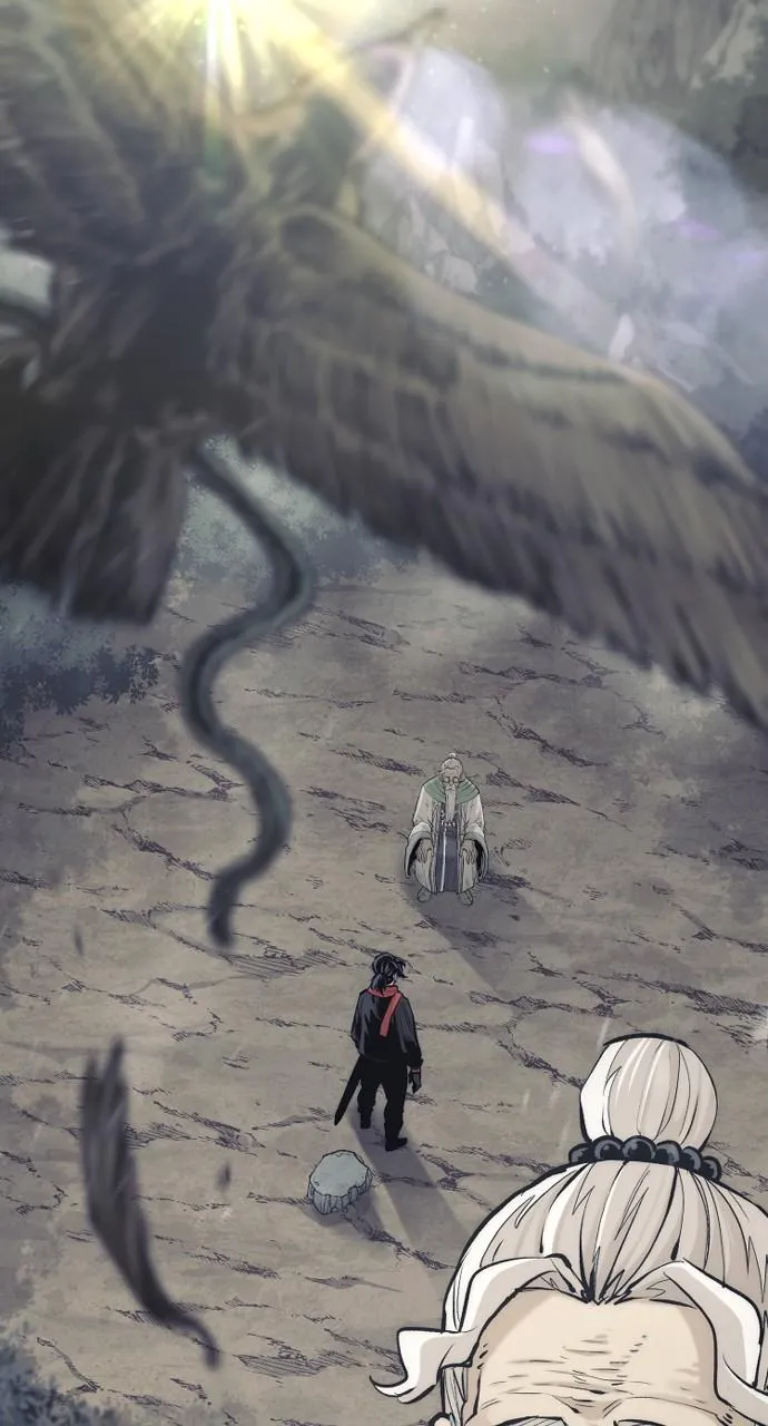 Read Murim RPG Simulation EN Manga Online