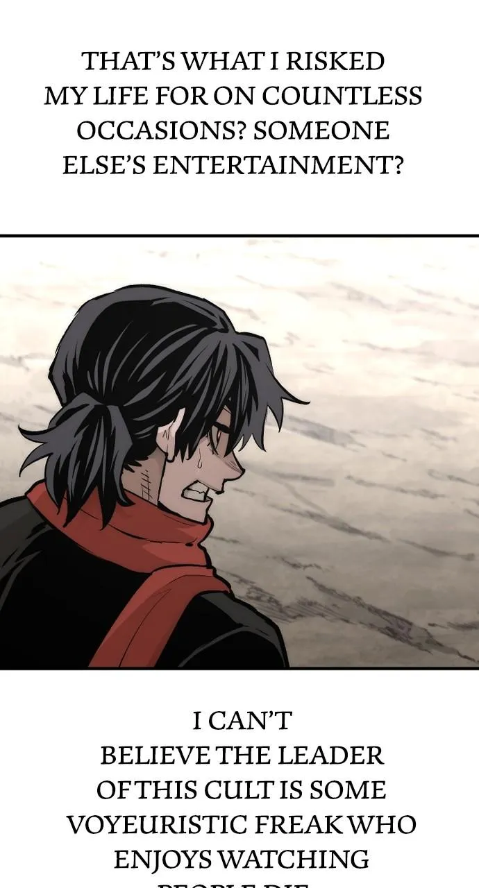 Read Murim RPG Simulation EN Manga Online