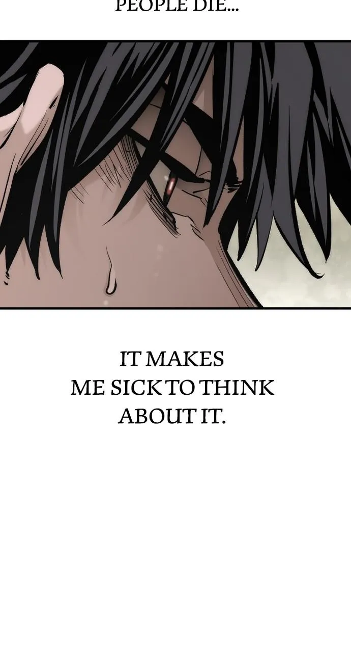 Read Murim RPG Simulation EN Manga Online