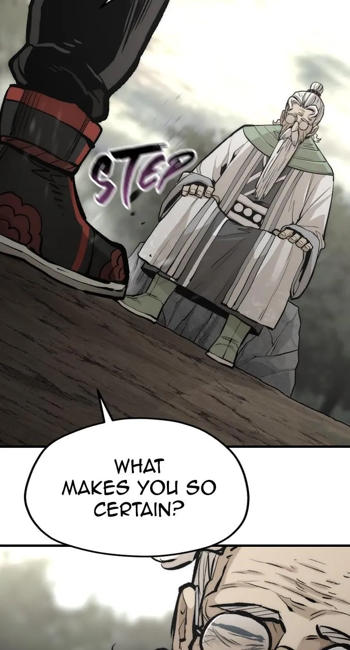 Read Murim RPG Simulation EN Manga Online