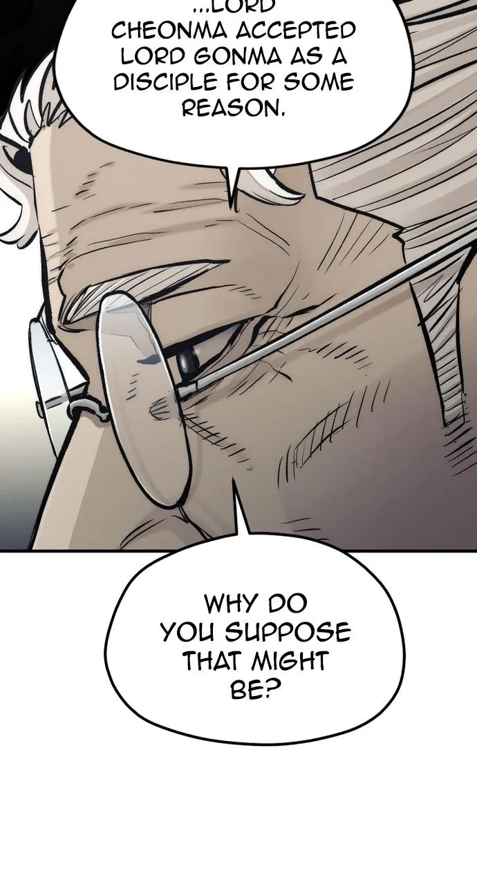 Read Murim RPG Simulation EN Manga Online