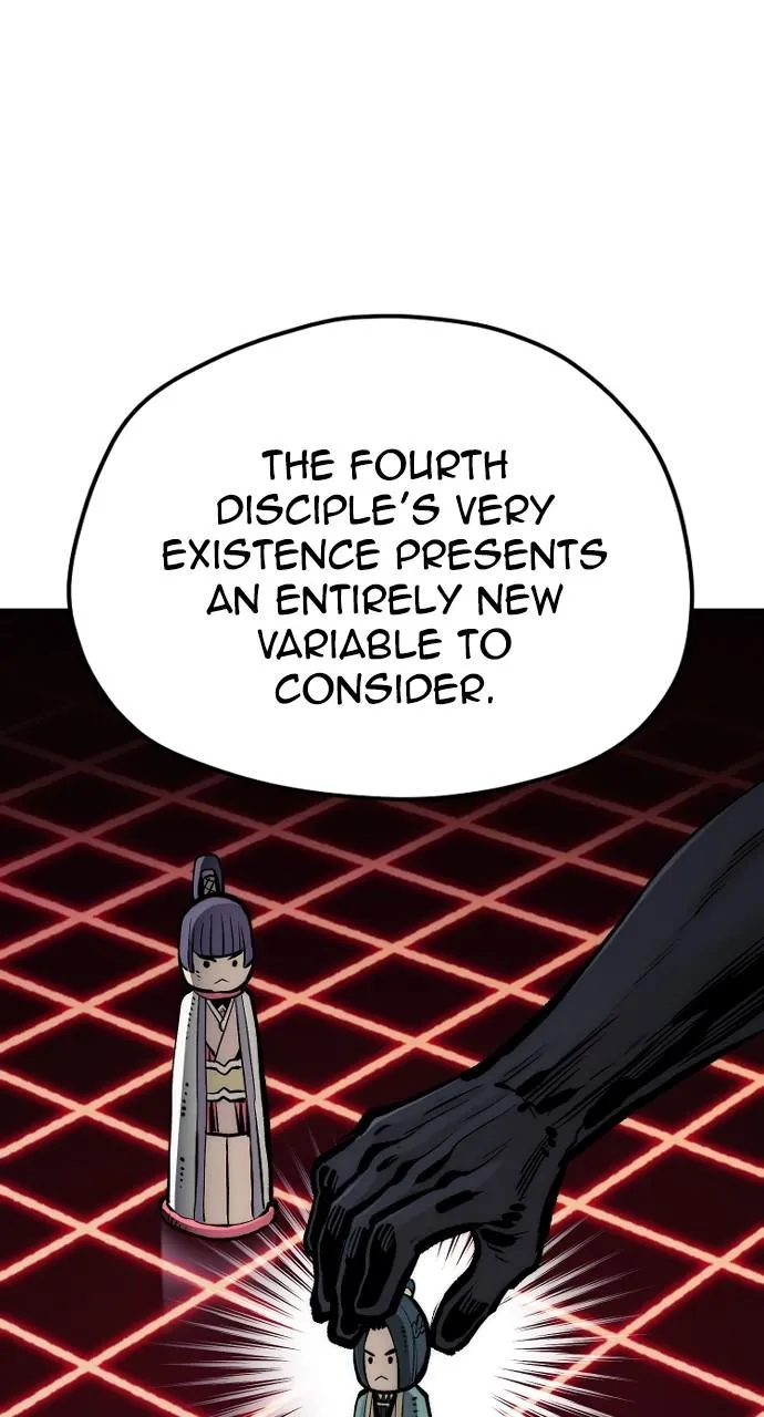 Read Murim RPG Simulation EN Manga Online