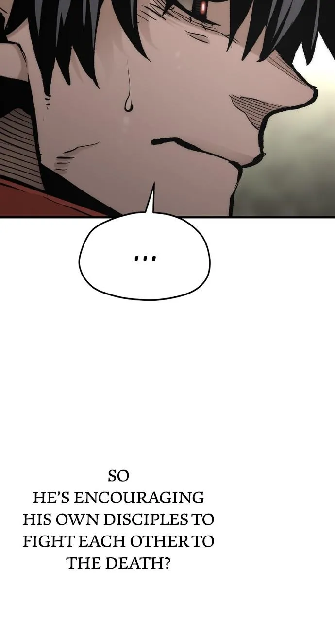 Read Murim RPG Simulation EN Manga Online