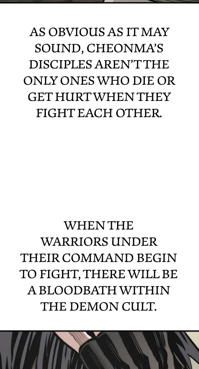 Read Murim RPG Simulation EN Manga Online