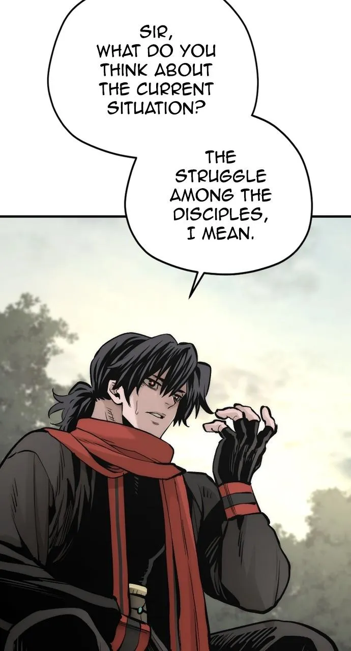 Read Murim RPG Simulation EN Manga Online