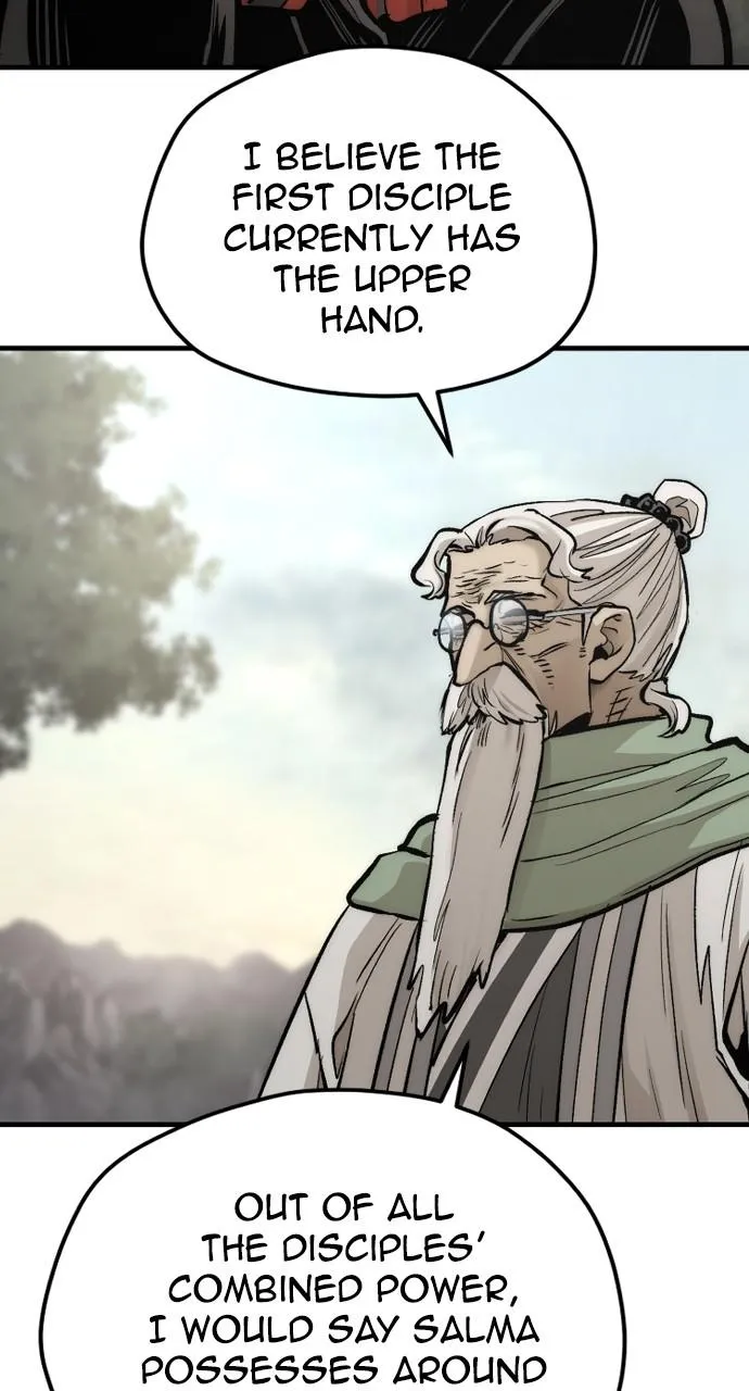 Read Murim RPG Simulation EN Manga Online