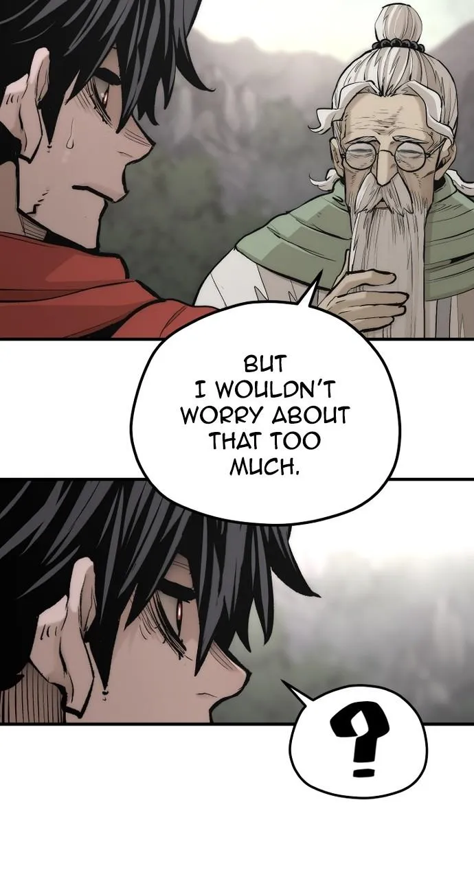 Read Murim RPG Simulation EN Manga Online