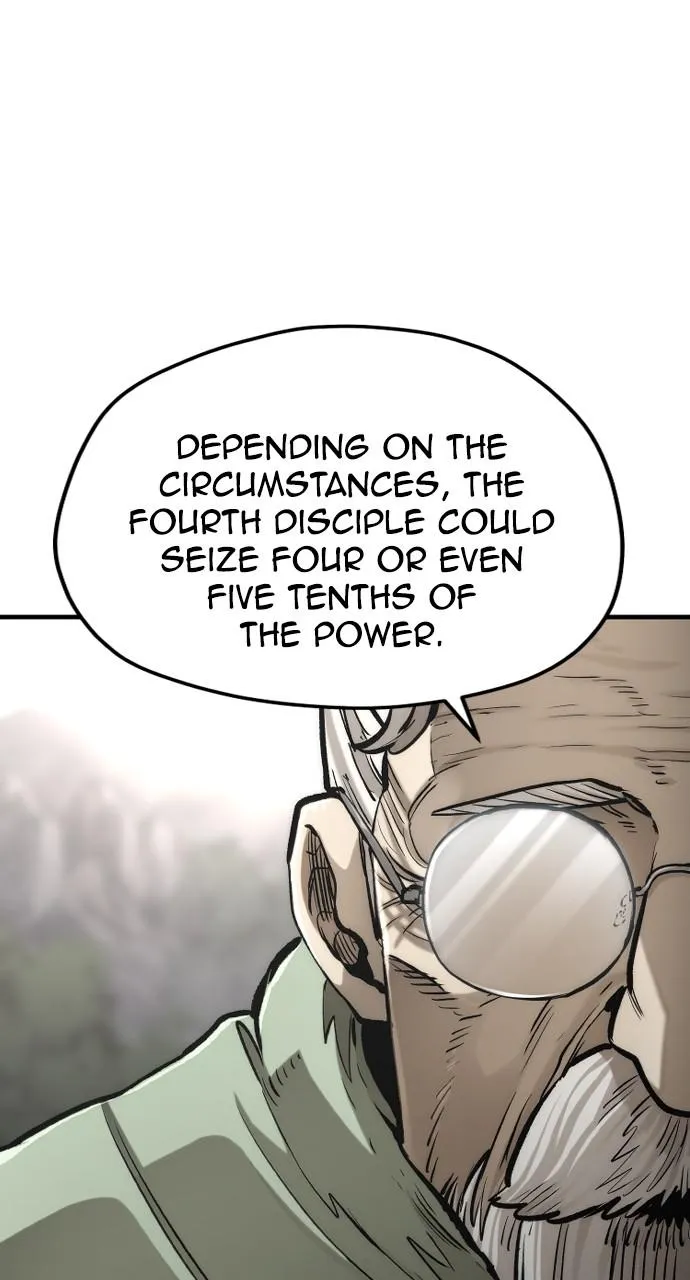 Read Murim RPG Simulation EN Manga Online