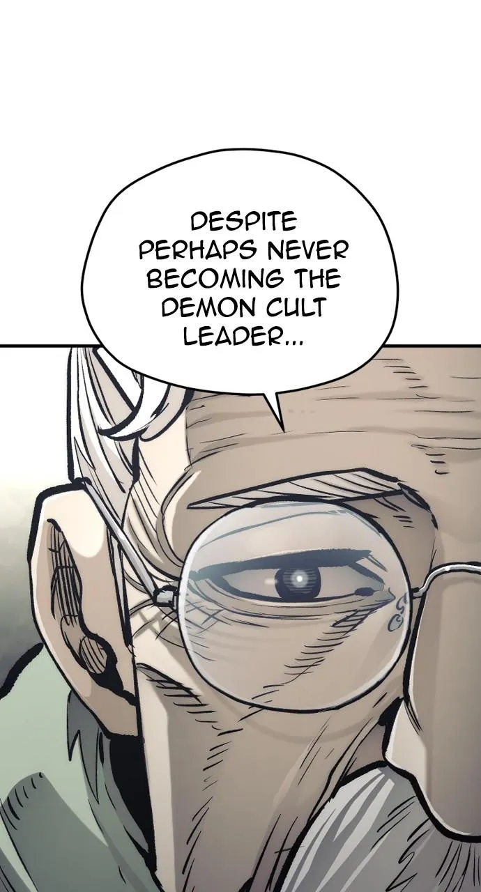 Read Murim RPG Simulation EN Manga Online