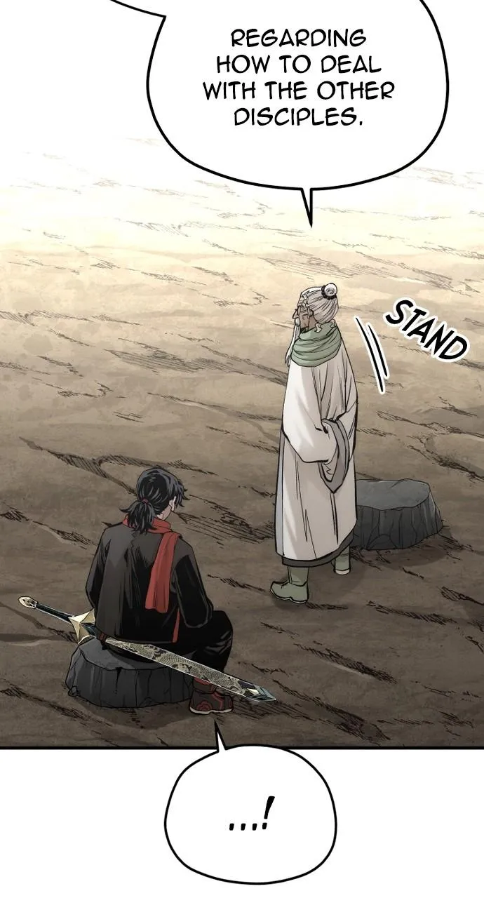 Read Murim RPG Simulation EN Manga Online